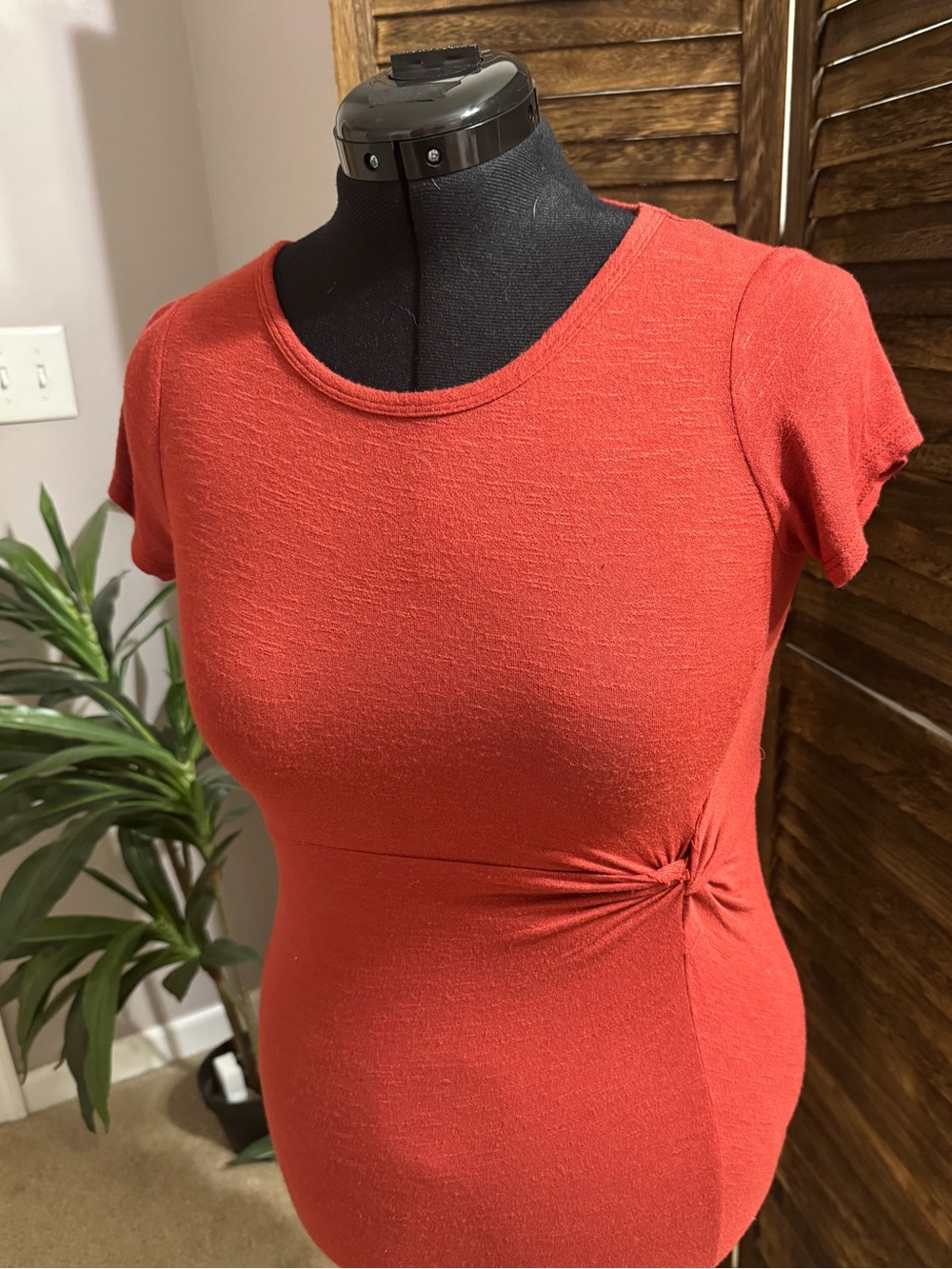 Olivia Rae S tshirt dress